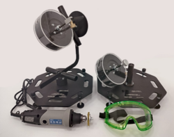 Лабораторный стенд "Гироскопические эффекты"  - fgospostavki.ru - Нижневартовск