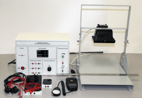 Лабораторная установка «Фотоэлектрические системы» - fgospostavki.ru - Нижневартовск