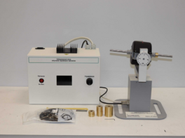 Лабораторный стенд «Изучение параметров гироскопа» - fgospostavki.ru - Нижневартовск