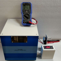 Установка "Абсолютно черное тело"  - fgospostavki.ru - Нижневартовск