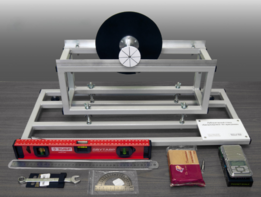 Установка «Уравновешивание вращающихся масс»   - fgospostavki.ru - Нижневартовск