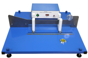 Установка «Скорости точек при плоском движении»   - fgospostavki.ru - Нижневартовск