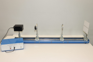 Лабораторная установка «Принцип неопределенности Гейзенберга» - fgospostavki.ru - Нижневартовск