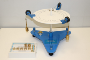 Лабораторная установка «Параллелограмм сил» - fgospostavki.ru - Нижневартовск