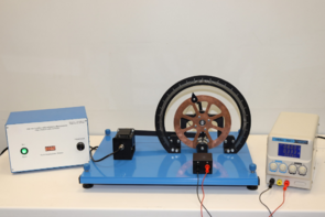 Комплект учебно-лабораторного оборудования «Крутильный маятник Поля» - fgospostavki.ru - Нижневартовск