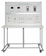 Комплект лабораторного оборудования «Распределительные сети систем электроснабжения» - fgospostavki.ru - Нижневартовск