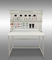 Комплект лабораторного оборудования «Электрические машины и электропривод» - fgospostavki.ru - Нижневартовск