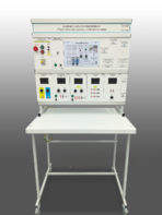 Комплект лабораторного оборудования «Теоретические основы электротехники» - fgospostavki.ru - Нижневартовск