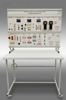 Комплект лабораторного оборудования «Электромеханика»  - fgospostavki.ru - Нижневартовск