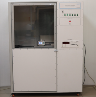 Комплект учебного оборудования «Электростатический фильтр» - fgospostavki.ru - Нижневартовск