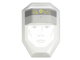 Автономная станция для бесконтактного мониторинга температуры "Граница-Lite" - fgospostavki.ru - Нижневартовск