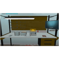 Виртуальная лабораторная работа «Определение коэффициента теплопроводности вещества» - fgospostavki.ru - Нижневартовск