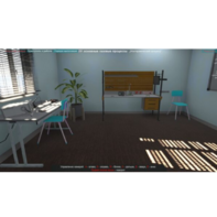 Виртуальный лабораторный практикум «Основные газовые процессы: адиабатный, изобарный, изотермический, изохорный» - fgospostavki.ru - Нижневартовск