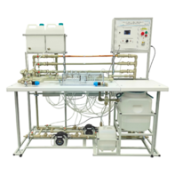 Типовой комплект учебного оборудования «Основы механики жидкости» - fgospostavki.ru - Нижневартовск