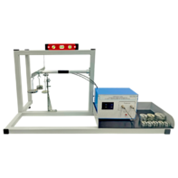 Лабораторный стенд "Определение главных напряжений при кручении и совместном действии изгиба при кручении" - fgospostavki.ru - Нижневартовск