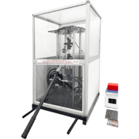 Учебно-лабораторный комплекс "Исследование механических свойств материалов" - fgospostavki.ru - Нижневартовск