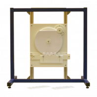 Лабораторный стенд «Моделирование процесса формообразования зубьев в станочном зацеплении» - fgospostavki.ru - Нижневартовск