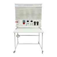 Комплект лабораторного оборудования «Электромонтаж и наладка электрических цепей, автоматики и электромоторов» - fgospostavki.ru - Нижневартовск