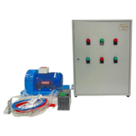 Комплект монтажа и наладки схем регулирования скорости асинхронного двигателя - fgospostavki.ru - Нижневартовск