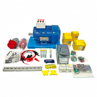 Комплект монтажа и наладки схем плавного пуска асинхронного двигателя - fgospostavki.ru - Нижневартовск