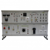 Стенд по электромонтажу тип 1  - fgospostavki.ru - Нижневартовск