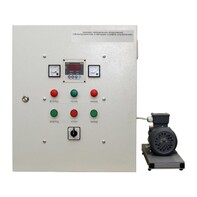 Комплект лабораторного оборудования «Электромонтаж и наладка шкафов управления» - fgospostavki.ru - Нижневартовск