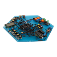 Образовательный набор "Квант ЙоТик М1" (Образовательный набор по электронике) - fgospostavki.ru - Нижневартовск