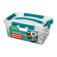 Ресурсный набор для "Динамика ЙоТик М1" - fgospostavki.ru - Нижневартовск