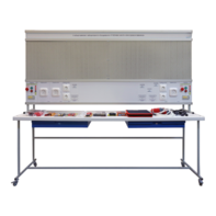 Учебный комплект лабораторного оборудования «Рабочее место электромонтажника» - fgospostavki.ru - Нижневартовск