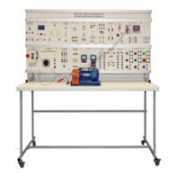 Учебный комплект лабораторного оборудования «Электрические аппараты» - fgospostavki.ru - Нижневартовск