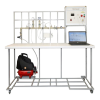 Лабораторный стенд "Датчики давления"  - fgospostavki.ru - Нижневартовск