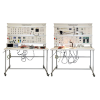 Комплект учебного оборудования «Промышленные датчики» - fgospostavki.ru - Нижневартовск