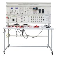 Типовой комплект учебного оборудования «Контрольно-измерительные приборы и автоматика» - fgospostavki.ru - Нижневартовск