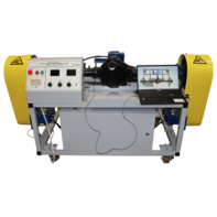 Лабораторный стенд "Рабочие процессы механизмов распределения мощности ведущих мостов"  - fgospostavki.ru - Нижневартовск