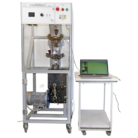 Лабораторный стенд «Независимая рычажная подвеска» (динамика) - fgospostavki.ru - Нижневартовск