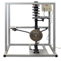 Лабораторный стенд «Независимая подвеска «МакФерсон» - fgospostavki.ru - Нижневартовск