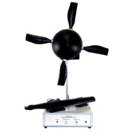 Учебный макет «Механизм изменения шага винта» - fgospostavki.ru - Нижневартовск