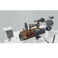 Виртуальный лабораторный практикум «Электроаппараты»  - fgospostavki.ru - Нижневартовск