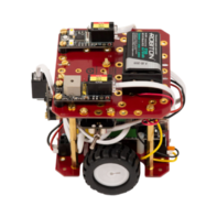 Образовательный набор "Динамика ЙоТик М1" (Мобильная робототехника) - fgospostavki.ru - Нижневартовск