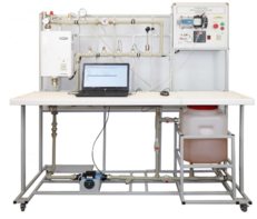 Комплект учебного лабораторного оборудования «Промышленные датчики температуры» - fgospostavki.ru - Нижневартовск