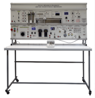 Комплект учебно-лабораторного оборудования «Датчики технологических параметров» - fgospostavki.ru - Нижневартовск