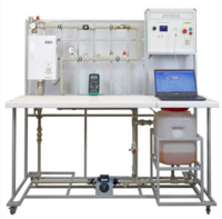 Лабораторный стенд "Датчики температуры"  - fgospostavki.ru - Нижневартовск