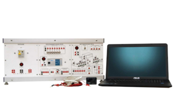 Типовой комплект учебного оборудования «Средства автоматизации и управления ОВЕН в минимальной конфигурации»  - fgospostavki.ru - Нижневартовск