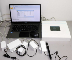 Лабораторный комплект «Датчики физических величин» - fgospostavki.ru - Нижневартовск