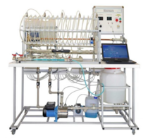 Стенд «Механика жидкости» - fgospostavki.ru - Нижневартовск