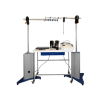 Лабораторная установка "Исследование характеристик направленности и диапазонных свойств симметричного вибратора и телевизионных антенн дециметрового диапазона" - fgospostavki.ru - Нижневартовск