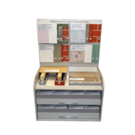 Учебно-методический комплект «Изучение процесса ведения отделочных работ» - fgospostavki.ru - Нижневартовск