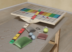 Комплект балансировочный «Успех» (Баламетрикс) - fgospostavki.ru - Нижневартовск