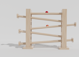 Кугельбан для концентрации внимания - fgospostavki.ru - Нижневартовск