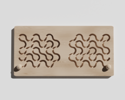 Межполушарная доска №12 - fgospostavki.ru - Нижневартовск